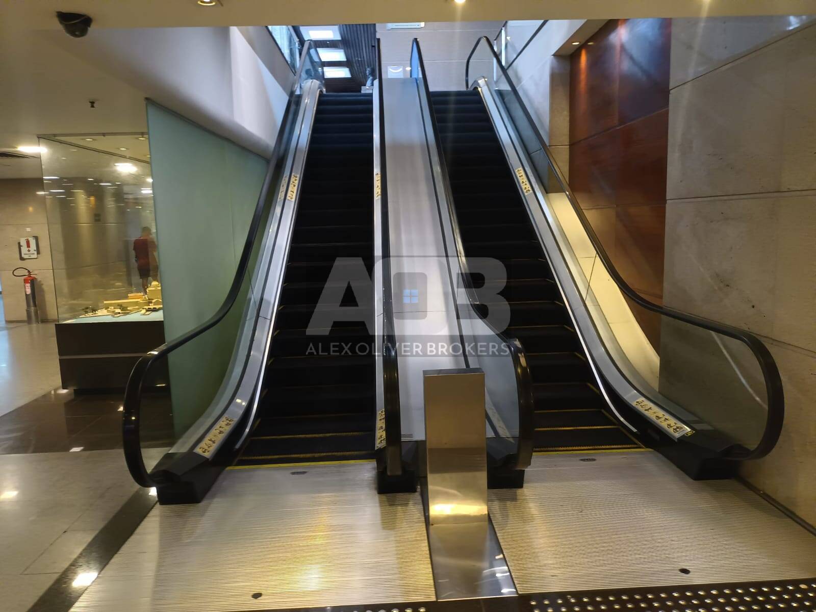 Loja-Salão, 300 m² - Foto 20