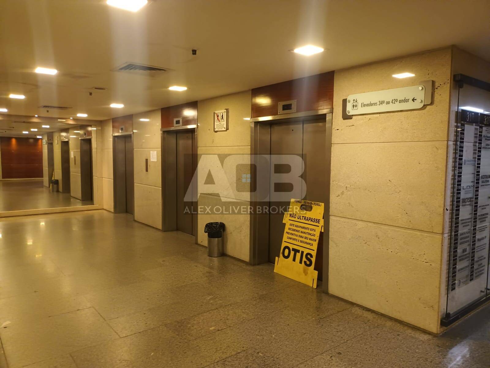 Loja-Salão, 300 m² - Foto 22