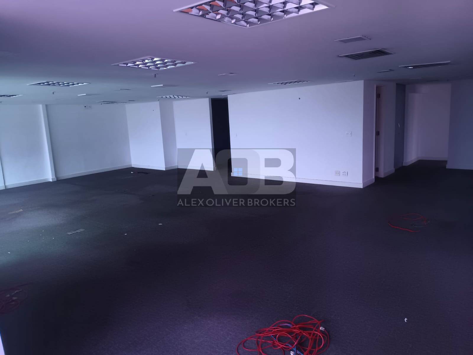 Loja-Salão, 300 m² - Foto 4