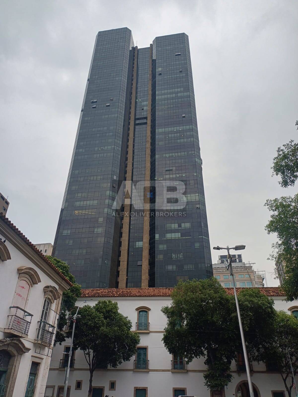 Loja-Salão, 190 m² - Foto 8