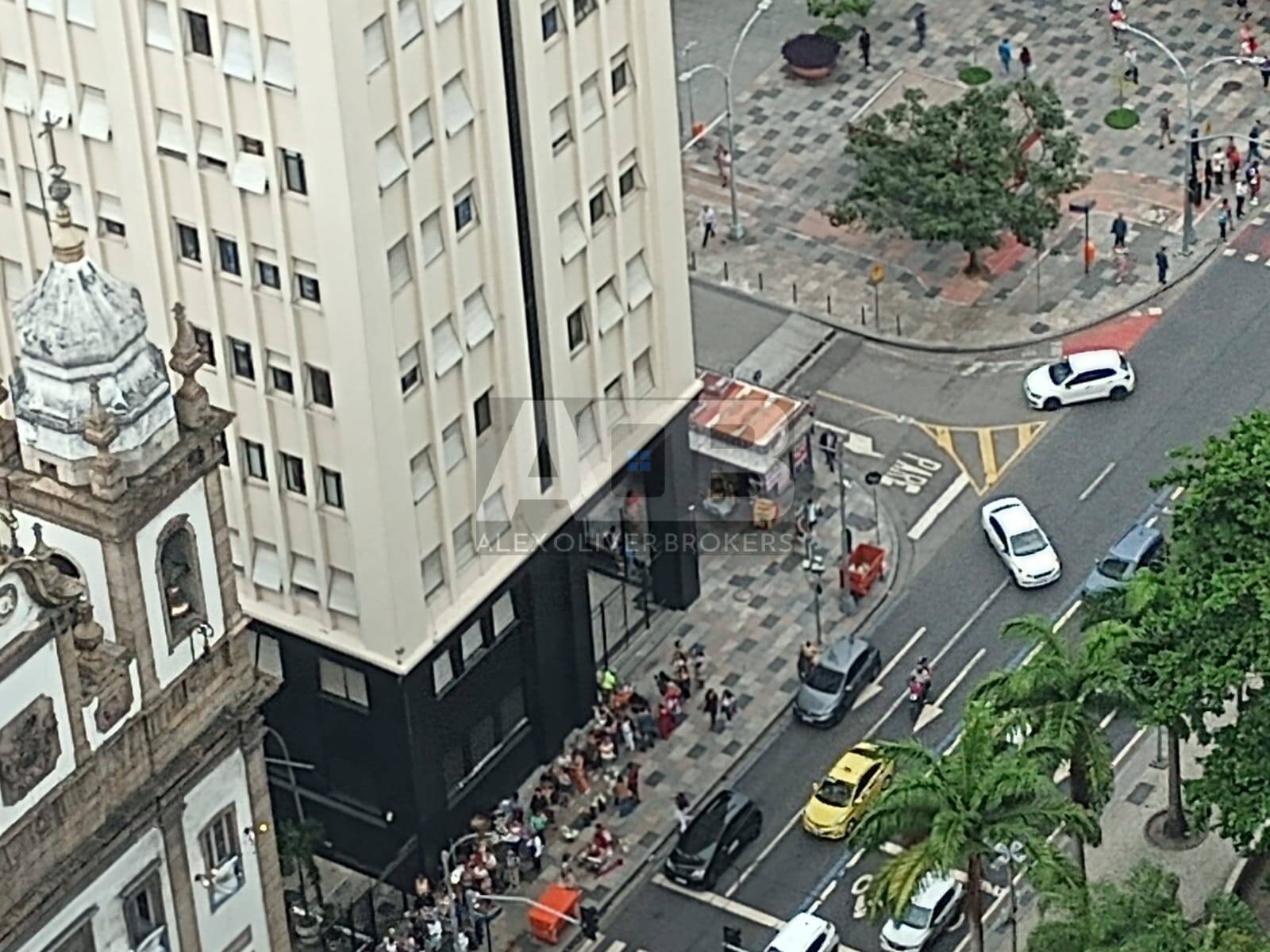 Loja-Salão, 190 m² - Foto 24