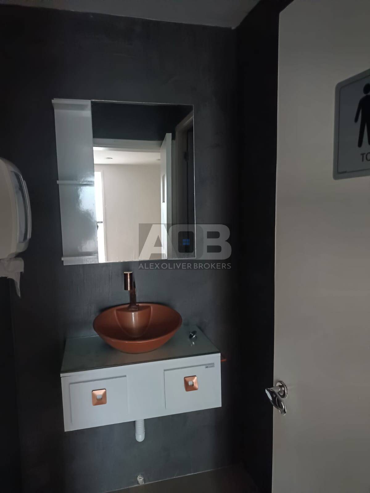 Loja-Salão, 190 m² - Foto 20