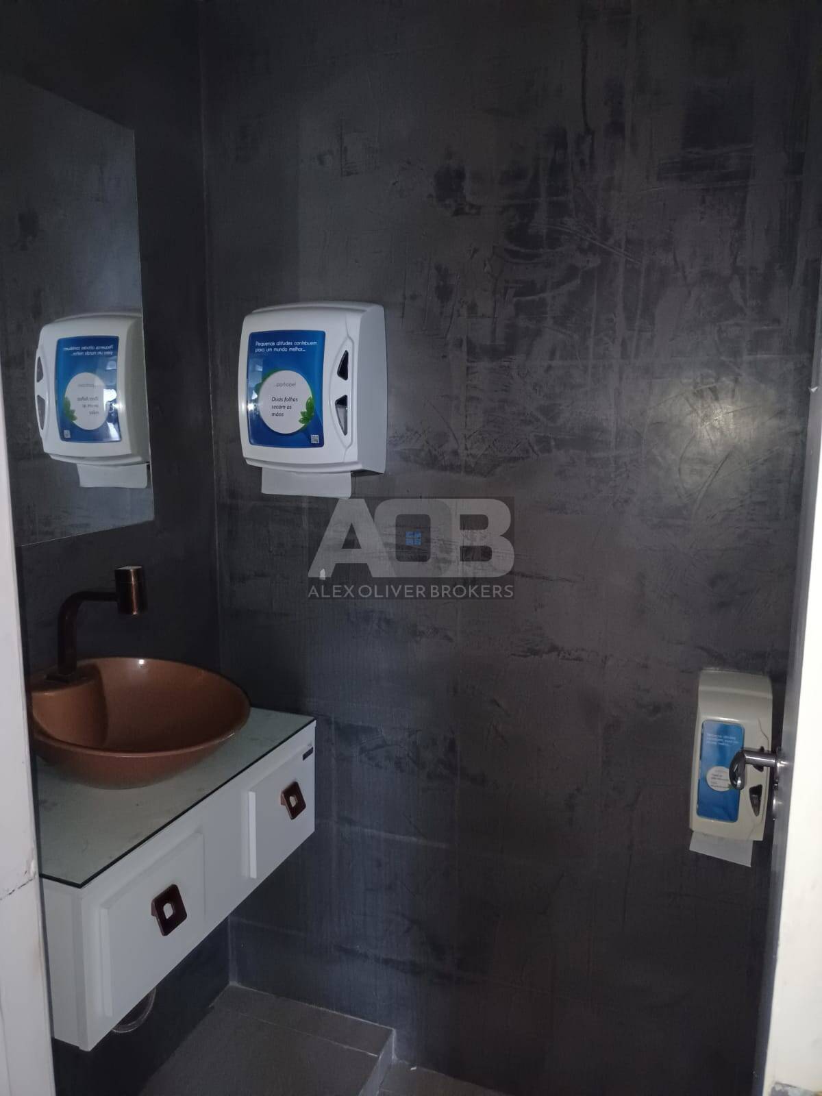 Loja-Salão, 190 m² - Foto 21