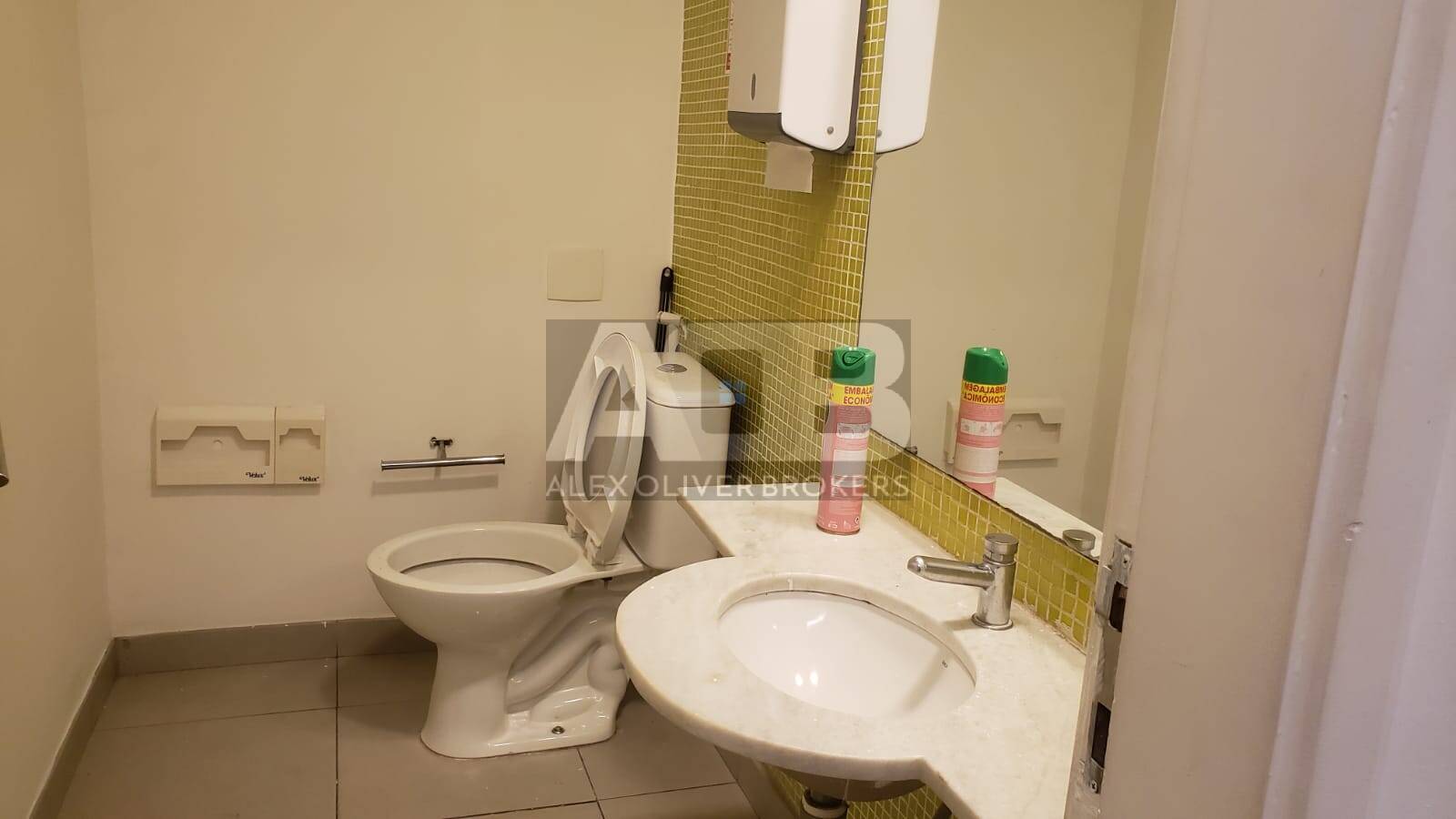 Sala-Conjunto, 300 m² - Foto 4