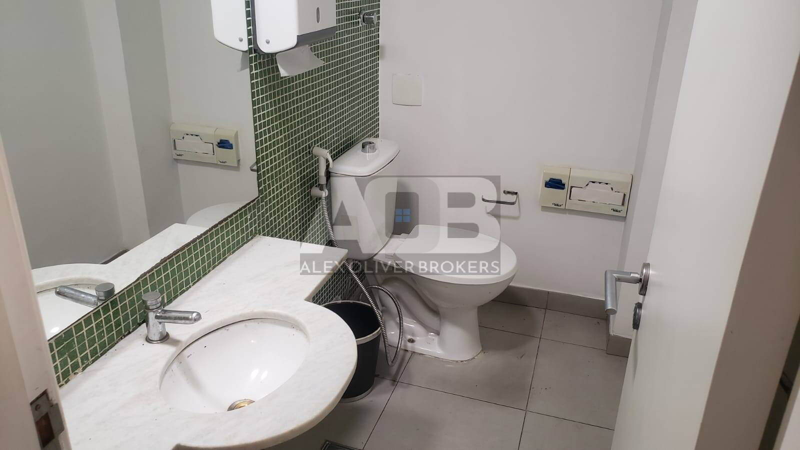 Sala-Conjunto, 300 m² - Foto 11