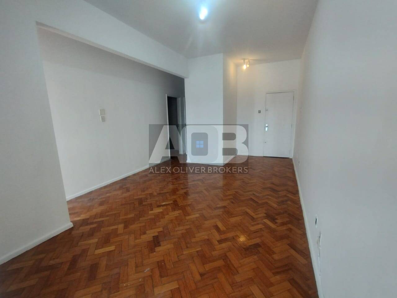 Apartamento, 3 quartos, 101 m² - Foto 2
