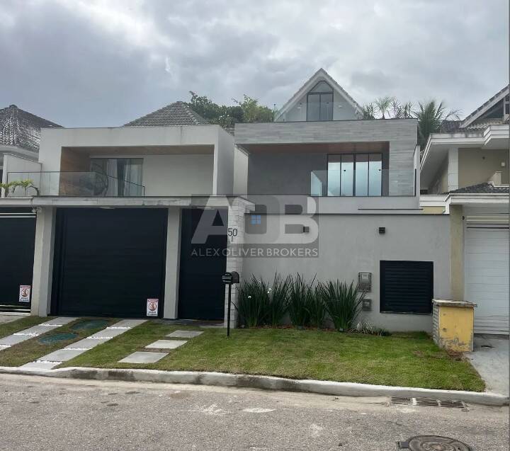 Casa, 3 quartos, 350 m² - Foto 7