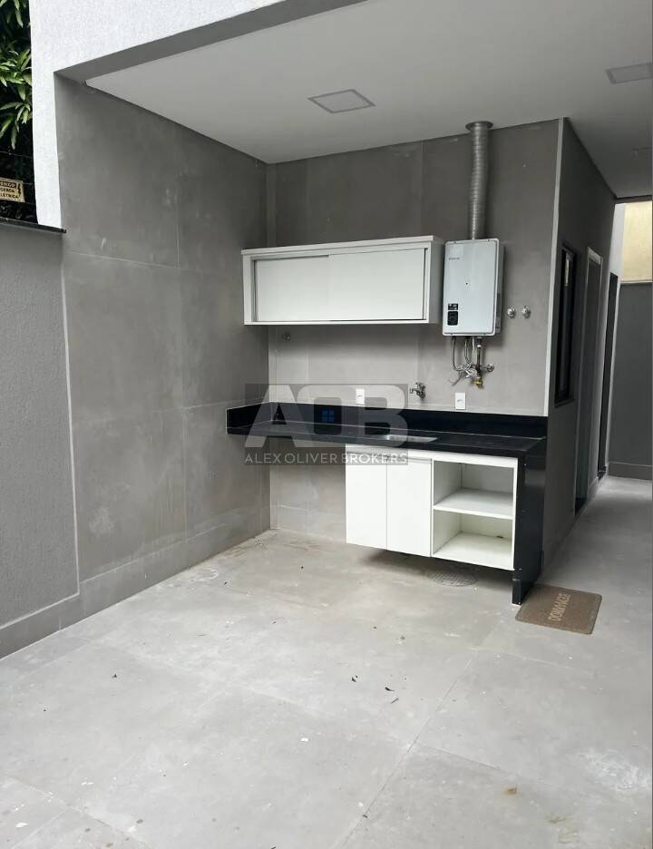 Casa, 3 quartos, 350 m² - Foto 12