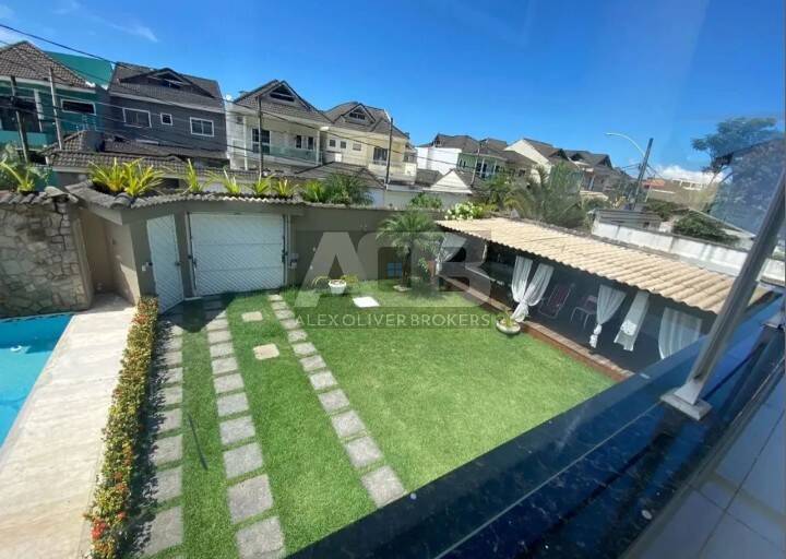 Casa, 4 quartos, 800 m² - Foto 4