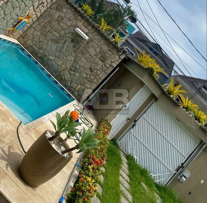 Casa, 4 quartos, 800 m² - Foto 3
