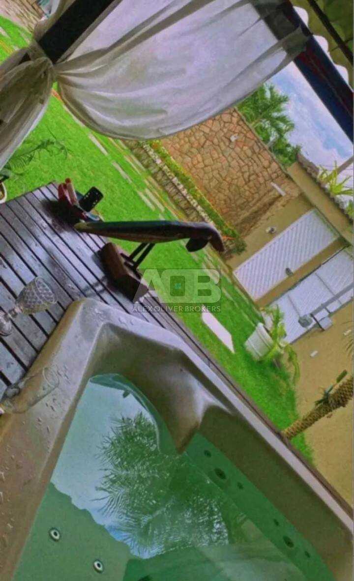 Casa, 4 quartos, 800 m² - Foto 2