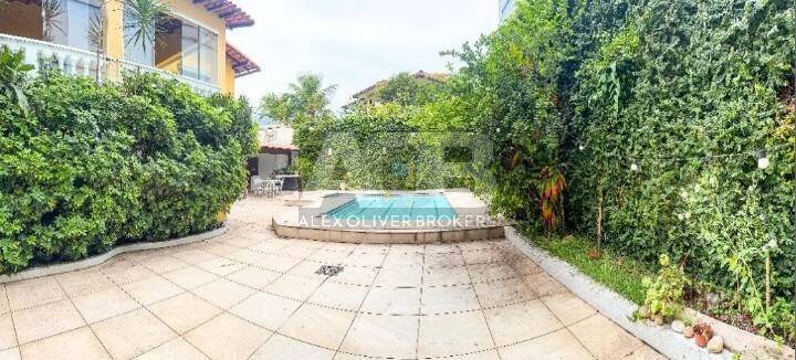Casa, 6 quartos, 720 m² - Foto 2
