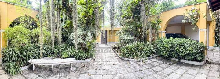 Casa, 6 quartos, 720 m² - Foto 4