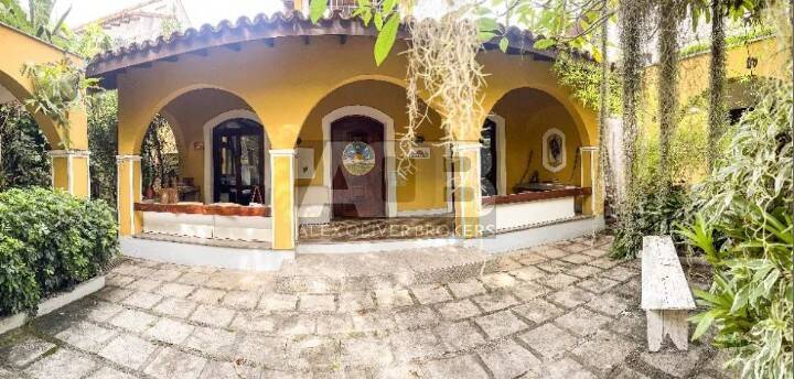 Casa, 6 quartos, 720 m² - Foto 10