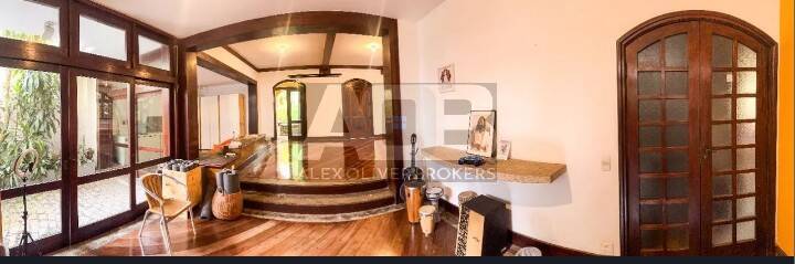 Casa, 6 quartos, 720 m² - Foto 8