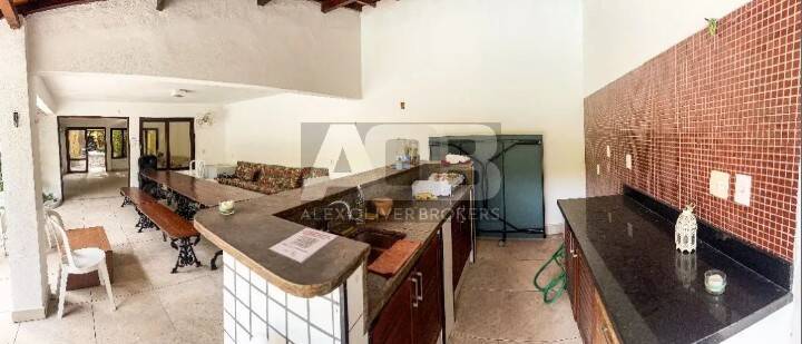 Casa, 6 quartos, 720 m² - Foto 17