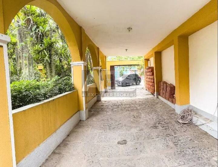 Casa, 6 quartos, 720 m² - Foto 13