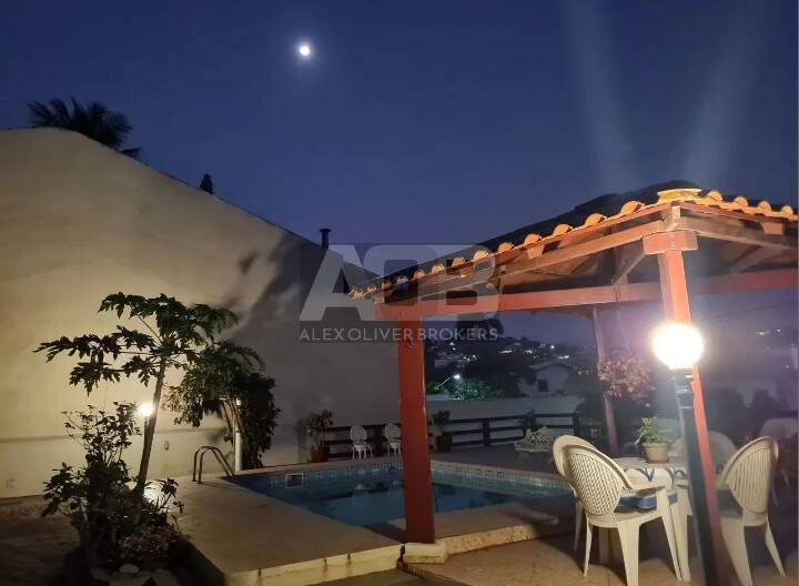 Casa, 4 quartos, 493 m² - Foto 8
