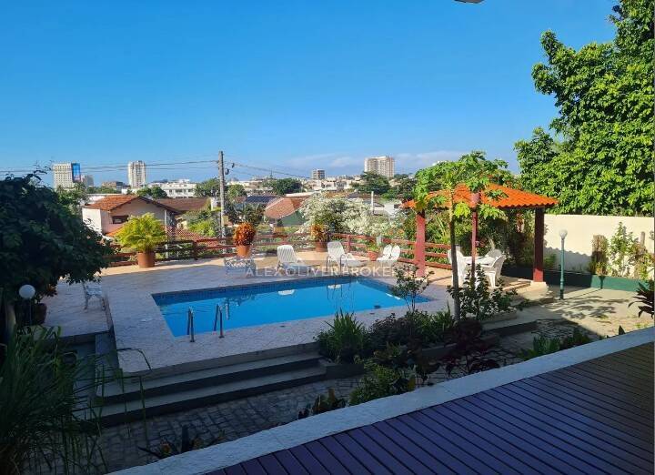 Casa, 4 quartos, 493 m² - Foto 2