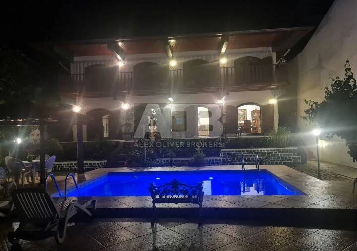 Casa, 4 quartos, 493 m² - Foto 3