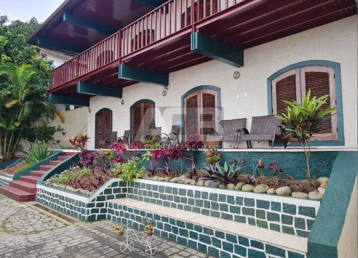 Casa, 4 quartos, 493 m² - Foto 12