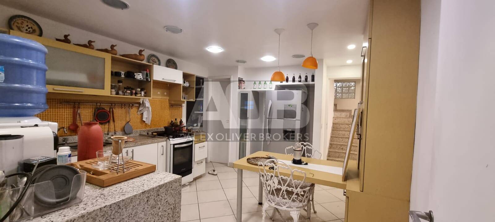 Casa, 5 quartos, 388 m² - Foto 25