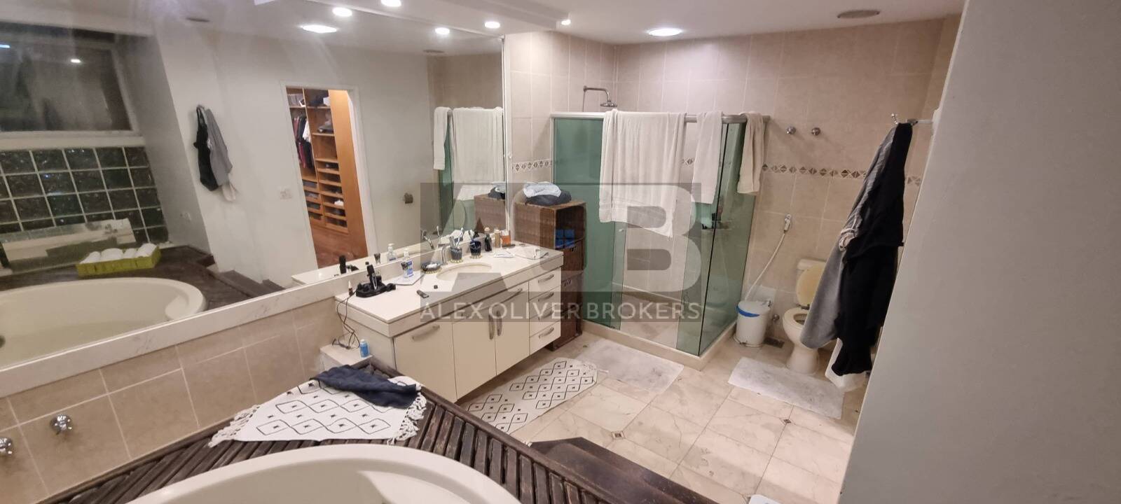Casa, 5 quartos, 388 m² - Foto 16