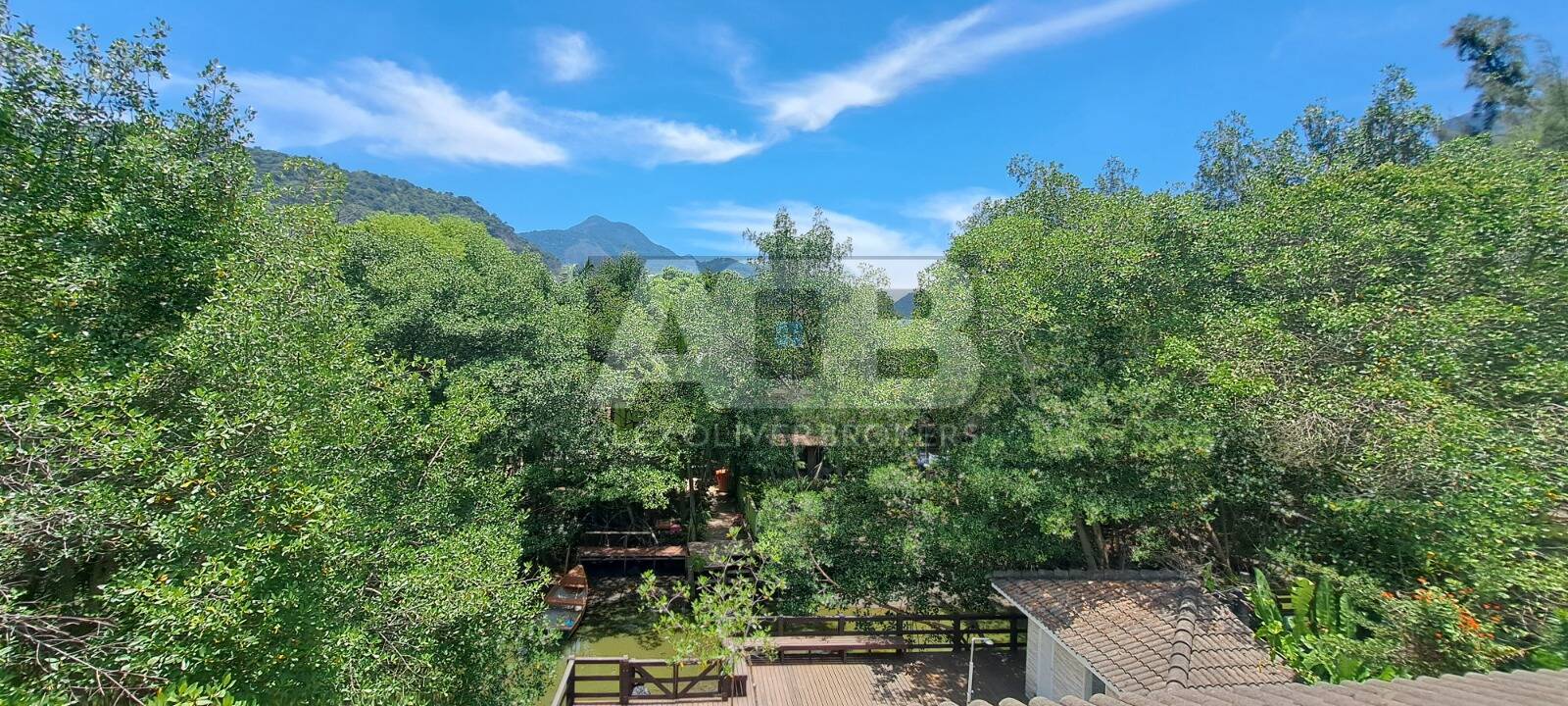Casa, 5 quartos, 388 m² - Foto 9