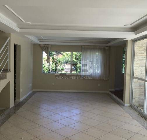 Casa, 5 quartos, 388 m² - Foto 13