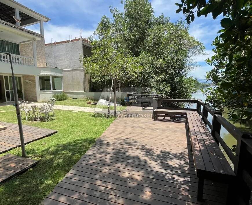 Casa, 5 quartos, 388 m² - Foto 7