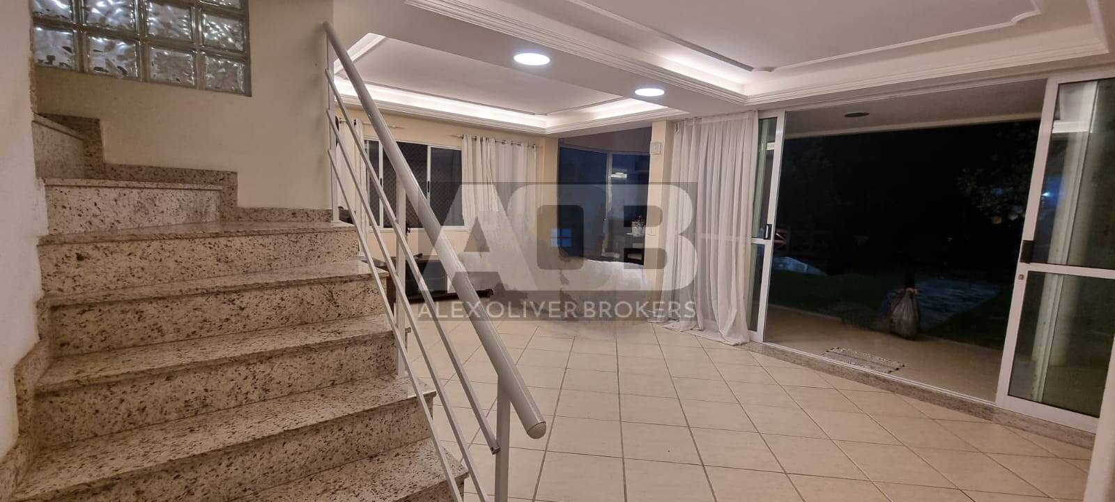 Casa, 5 quartos, 388 m² - Foto 12