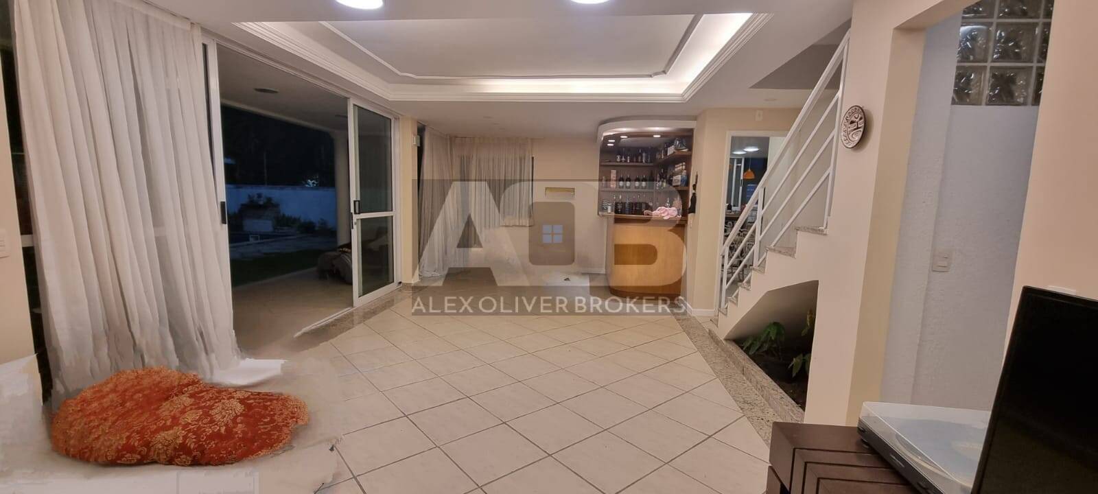 Casa, 5 quartos, 388 m² - Foto 15