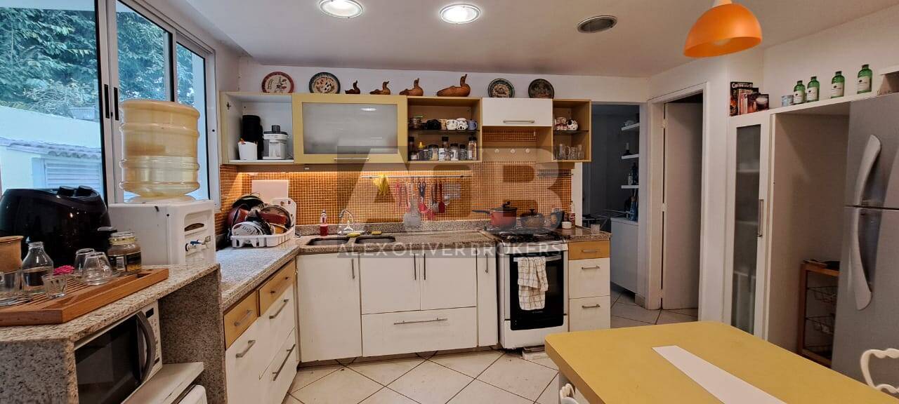 Casa, 5 quartos, 388 m² - Foto 24