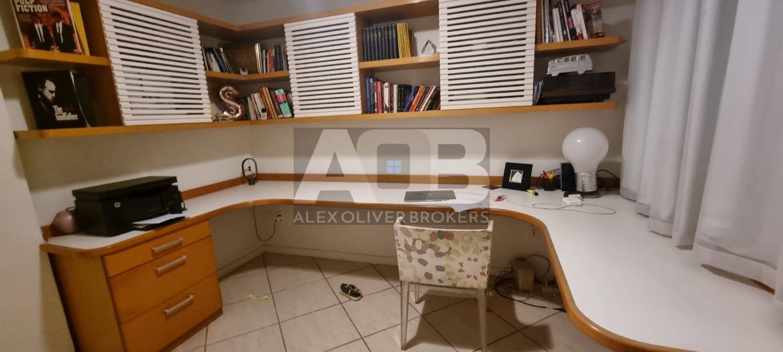 Casa, 5 quartos, 388 m² - Foto 21