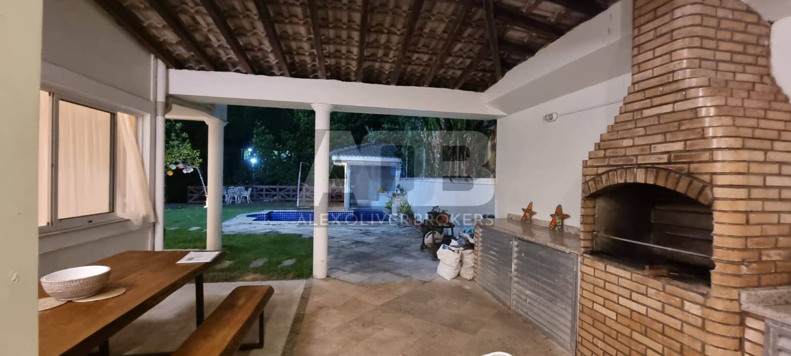 Casa, 5 quartos, 388 m² - Foto 5