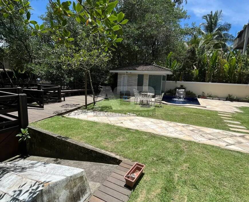 Casa, 5 quartos, 388 m² - Foto 8