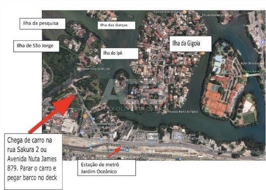 Casa, 5 quartos, 388 m² - Foto 30
