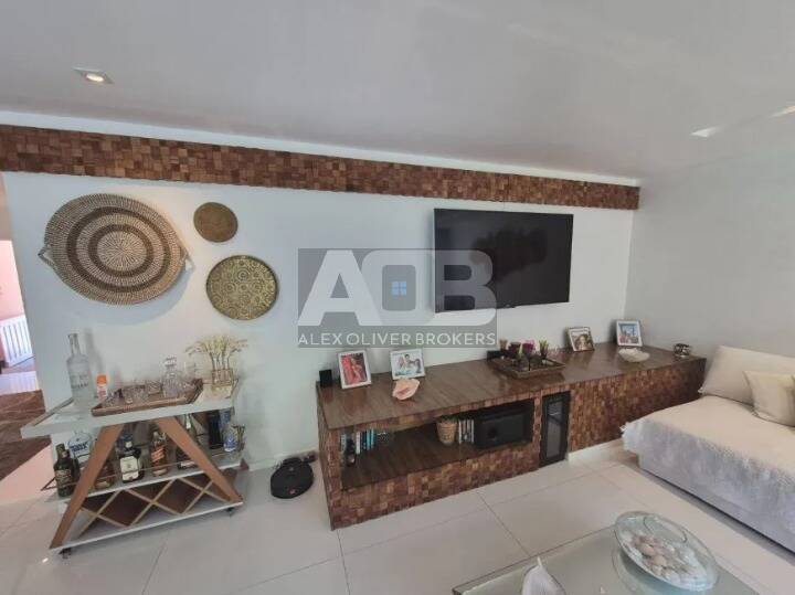 Casa, 4 quartos, 312 m² - Foto 21