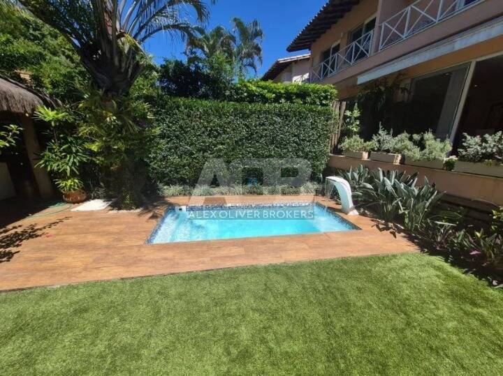 Casa, 4 quartos, 312 m² - Foto 10