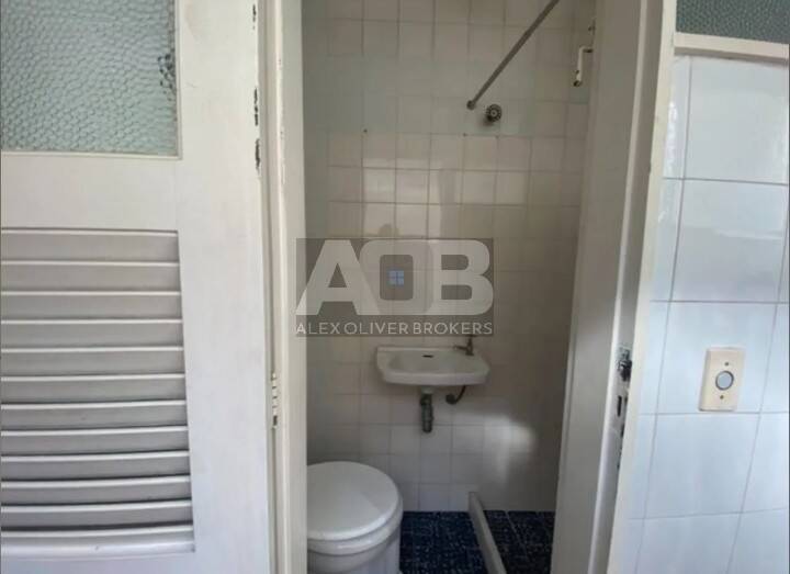 Apartamento, 4 quartos, 188 m² - Foto 17