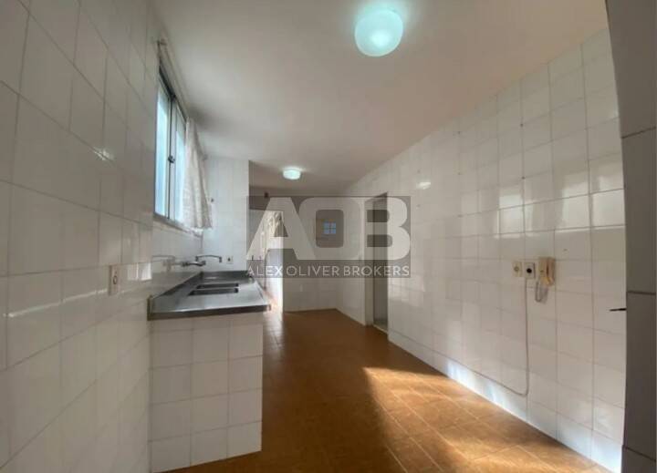 Apartamento, 4 quartos, 188 m² - Foto 16