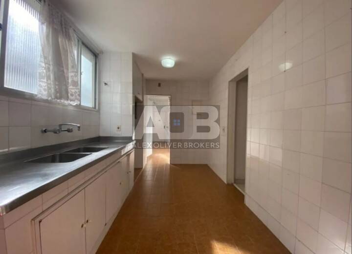 Apartamento, 4 quartos, 188 m² - Foto 15