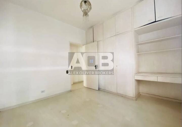 Apartamento, 4 quartos, 188 m² - Foto 11