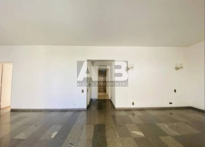 Apartamento, 4 quartos, 188 m² - Foto 3