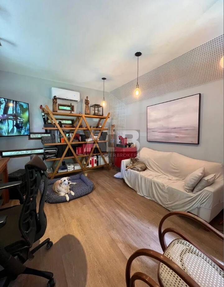 Apartamento, 4 quartos, 500 m² - Foto 15