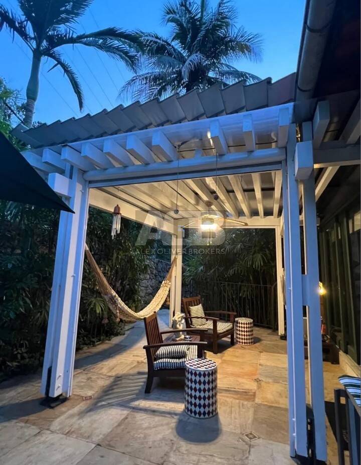 Apartamento, 4 quartos, 500 m² - Foto 5