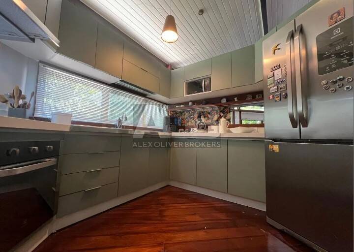 Apartamento, 4 quartos, 500 m² - Foto 28