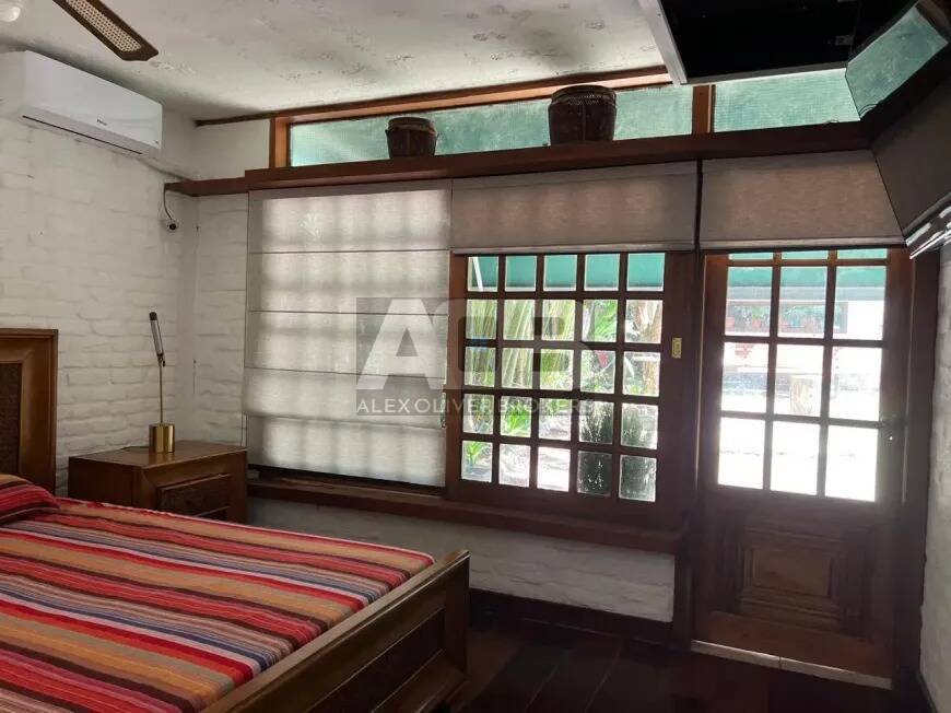 Apartamento, 4 quartos, 500 m² - Foto 21
