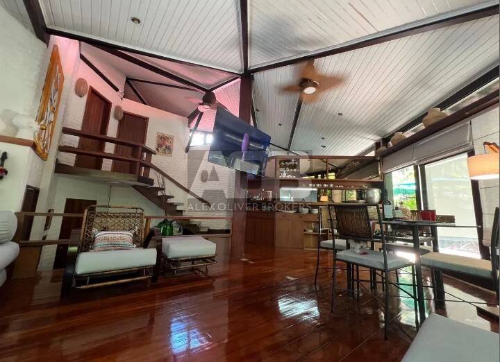Apartamento, 4 quartos, 500 m² - Foto 3