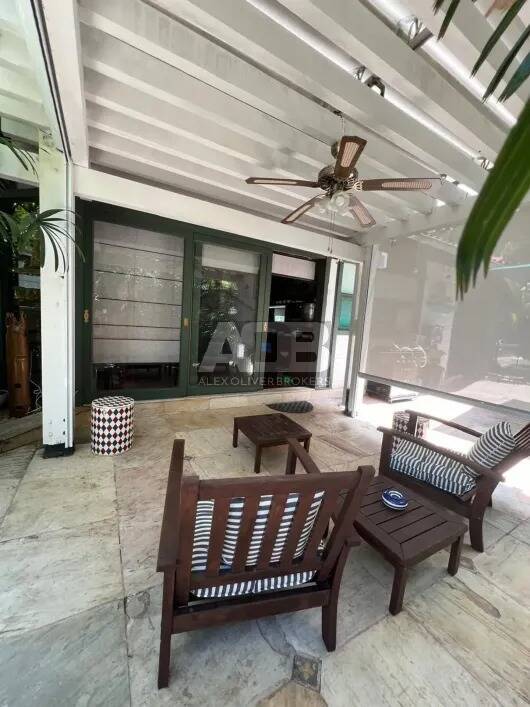 Apartamento, 4 quartos, 500 m² - Foto 4